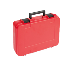 PLASTON C54 Kunststoffkoffer