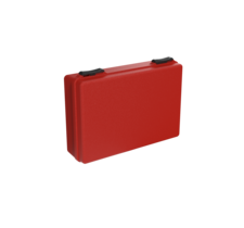 Plaston plastic case B2