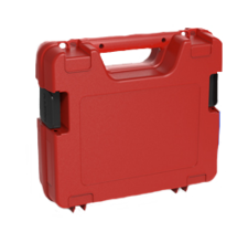 PLASTON C40 Kunststoffkoffer