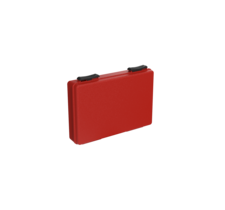 Plaston plastic case B1