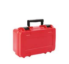 PLASTON C70 Kunststoffkoffer