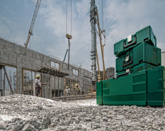 PLASTON_industrie kunststoff koffer_industrial plastic case PLASTON_industrie kunststoff koffer_industrial plastic case