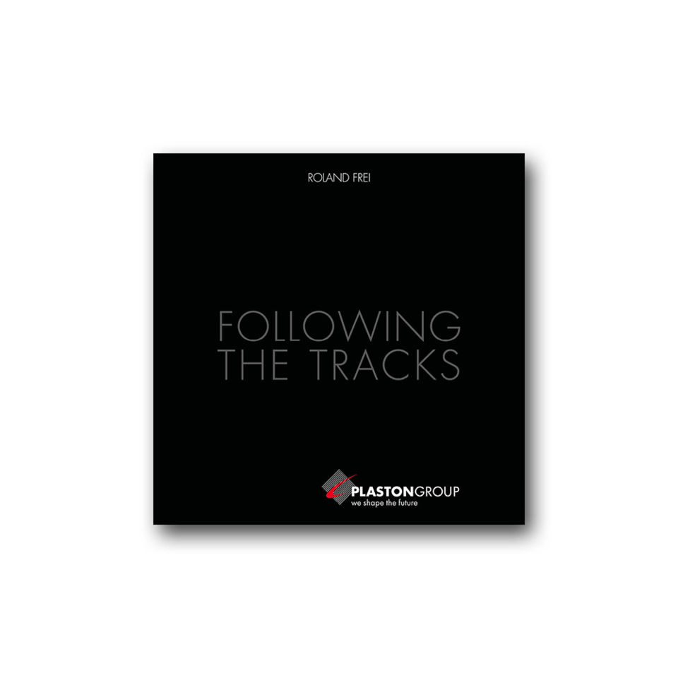 Following the tracks